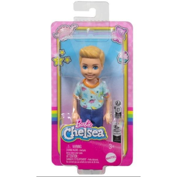 Barbie. Chelsea i przyjaciele HXM98